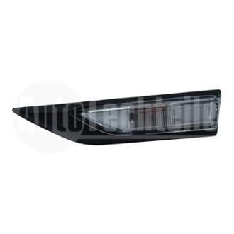 Повторитель поворота левый VW Caddy IV 16-20 AUTOTECHTEILE 394 9014