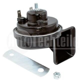 Сигнал Audi A3 / Mersedes Benz W124/ W202/ W210/ VW Caddy / T4/ Bora/ Golf/ Polo/ Sharan/ Seat Leon/Toledo (510 Hz) Audi 100, 80, Volkswagen Golf, Jetta, Passat, Scirocco, Corrado, Transporter, Vento, Seat Ibiza, Audi A8 AUTOTECHTEILE 395 1003