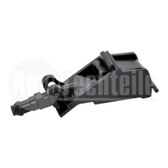 Форсунка омивача Seat Cordoba, Ibiza, Volkswagen Passat, Golf, Bora, Polo, Touareg, Transporter, Skoda Rapid, Seat Toledo AUTOTECHTEILE 395 5013