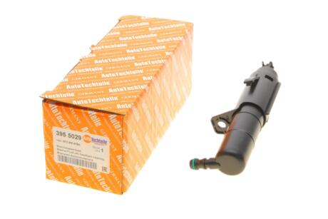 Форсунка фароомывателя VW Golf VI 09-13 / Jetta 10-14 / T5 10-15 AUTOTECHTEILE 395 5029
