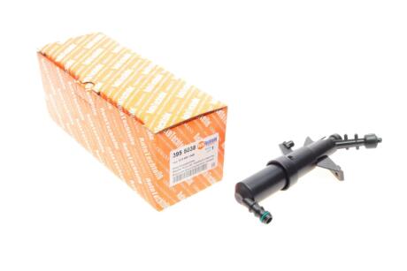 Форсунка фароомывателя правая VW CC 09-17 AUTOTECHTEILE 395 5038