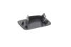 Купить Крышка форсунки омывателя фар левая VW Passat B7 10-15 AUTOTECHTEILE 395 5041 (фото3) подбор по VIN коду, цена 233 грн.
