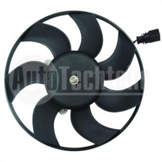 Крильчатка з моторчиком AUTOTECHTEILE 395 9003