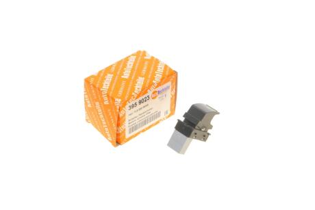 Кнопка стеклоподъемника VW Caddy 04-20/ Amarok 10-/ T6 15-19/ Golf/Jetta/Passat 04-/ Sharan 10-/ Tiguan 07-18/ Touran 03-15 AUTOTECHTEILE 395 9023