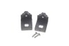 Купити Кронштейн кріплення фари VW Caddy 04-15/Touran 03-10 (R) Volkswagen Caddy, Touran AUTOTECHTEILE 399 8005 (фото1) підбір по VIN коду, ціна 567 грн.