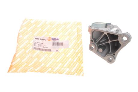 Кронштейн подвесного подшипника полуоси Renault Master / Opel Movano 10- AUTOTECHTEILE 501 0400