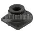 Купити Подушка амортизатора (переднього) Fiat Doblo Cargo 01- (L) Fiat Doblo AUTOTECHTEILE 502 0355 (фото1) підбір по VIN коду, ціна 742 грн.