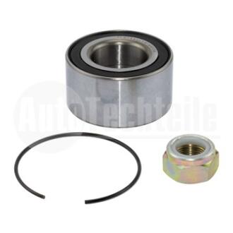 Подшипник ступицы передней компл. Renault Kangoo/Fiat Doblo (37х72х37) AUTOTECHTEILE 502 0505