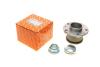 Купить Ступица задняя Citroen Jumper / Fiat Ducato / Peugeot Boxer 06 - AUTOTECHTEILE 502 0517 (фото1) подбор по VIN коду, цена 2650 грн.