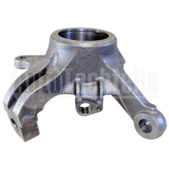 Кулак поворотний (цапфа) Renault Master 07- (d=24mm) (R) AUTOTECHTEILE 502 0603