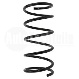 Пружина передняя Citroen Berlingo/Peugeot Partner 1.4i/1.9 D 96-03 (груз.) 5 витков AUTOTECHTEILE 502 0900