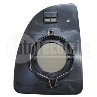 Вкладиш дзеркала Citroen Jumper/ Fiat Ducato/ Peugeot Boxer 02-06 (R) AUTOTECHTEILE 503 0022