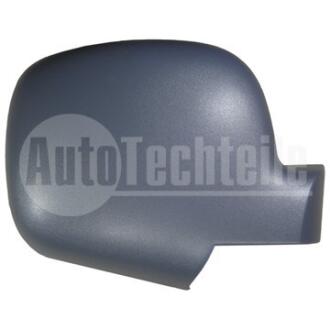 Корпус зеркала правого Renault Kangoo 08-12 (под покраску) AUTOTECHTEILE 503 0054