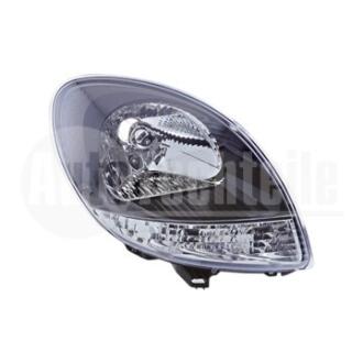 Фара правая Renault Kangoo 08- AUTOTECHTEILE 503 0184