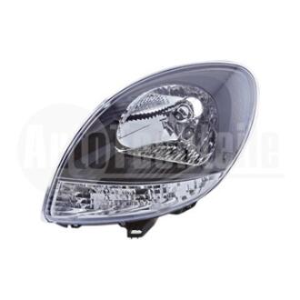 Фара левая Renault Kangoo 08- AUTOTECHTEILE 503 0185