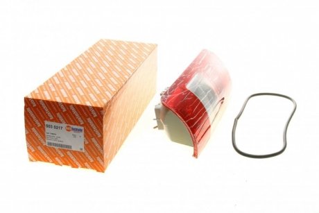 Фонарь задний правый AUTOTECHTEILE 503 0217