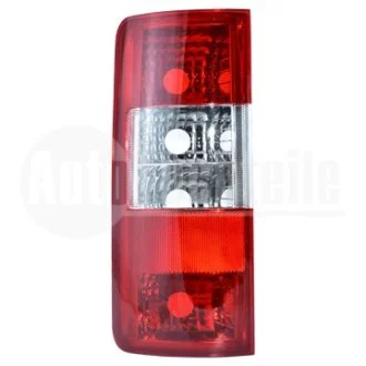 Ліхтар задній Ford Connect 02- (L) AUTOTECHTEILE 503 0218