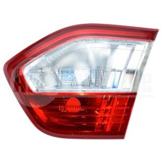 Фонарь задний правый внутренний Renault Fluence 10-15 AUTOTECHTEILE 503 0236