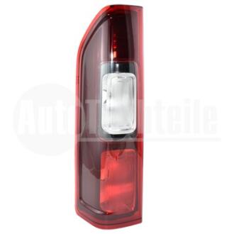 Фонарь задний левый Fiat Talento 16-/ Opel Vivaro 14-19/ Renault Trafic 14 - AUTOTECHTEILE 503 0243