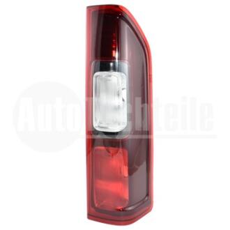 Фонарь задний правый Fiat Talento 16-/ Opel Vivaro 14-19/ Renault Trafic 14 - AUTOTECHTEILE 503 0244