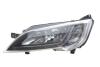 Купити Фара (L) Fiat Ducato 14- AUTOTECHTEILE 503 0281 (фото1) підбір по VIN коду, ціна 6151 грн.