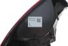 Купити Ліхтар задній Renault Sandero 12-20 (L) AUTOTECHTEILE 503 0341 (фото3) підбір по VIN коду, ціна 2494 грн.