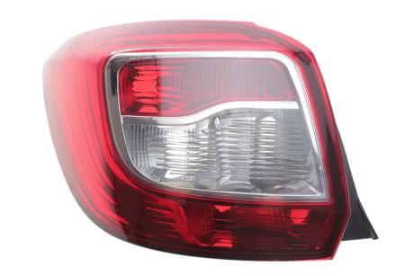 Фонарь задний левый Renault Sandero 12-20 AUTOTECHTEILE 503 0341