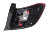 Купити Ліхтар задній Renault Sandero 12-20 (L) AUTOTECHTEILE 503 0341 (фото5) підбір по VIN коду, ціна 2494 грн.