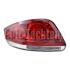 Купити Ліхтар задній Fiat Linea 07-17 (L) AUTOTECHTEILE 503 0353 (фото1) підбір по VIN коду, ціна 2188 грн.