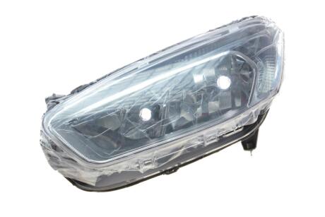 Фара левая Ford Transit Courier 14-18 AUTOTECHTEILE 503 0406