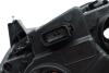 Купить Фара правая Ford Transit Courier 14-18 AUTOTECHTEILE 503 0407 (фото8) подбор по VIN коду, цена 3826 грн.