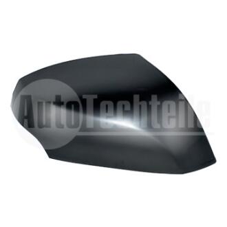 Корпус зеркала правого Renault Fluence / Megane 08 - AUTOTECHTEILE 503 0507