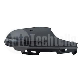 Корпус дзеркала заднього виду Renault Megane 16-22 (L) AUTOTECHTEILE 503 0524