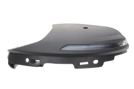 Корпус зеркала правого Renault Megane 16-22 AUTOTECHTEILE 503 0525