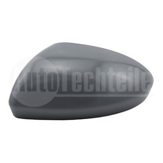 Корпус зеркала левого Renault Clio 19-/ Megane 15- (под покраску) AUTOTECHTEILE 503 0558