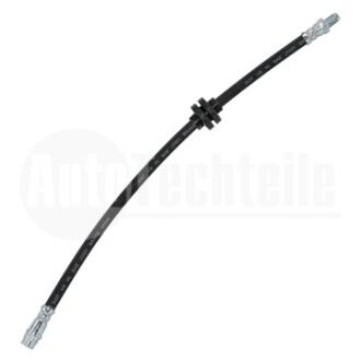 Шланг тормозной передний Renault Dokker 13-/ Duster 11-/ Lodgy 12- AUTOTECHTEILE 504 0342