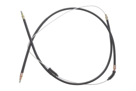 Трос ручника (задній) Fiat Ducato 94-02 (2806/865 мм) AUTOTECHTEILE 504 0410