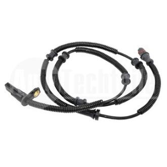 Датчик ABS задний Renault Master 98-/ Opel Movano 00- AUTOTECHTEILE 504 0501