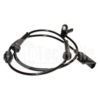 Датчик ABS передний Citroen Nemo / Fiat Fiorino / Peugeot Bipper 08 - AUTOTECHTEILE 504 0512