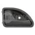 Купити Ручка дверей передньої внутр. Renault Kangoo 97-07 Л. AUTOTECHTEILE 505 0024 (фото1) підбір по VIN коду, ціна 140 грн.