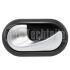 Купить Ручка двери передней внутрення левая Renault Master 10-/ Megane 03-08/ Kangoo 08-/Clio 05-14/ Duster 10-18/ Logan 10-/ Sandero 08-/ Opel Movano 10-21 AUTOTECHTEILE 505 0028 (фото1) подбор по VIN коду, цена 225 грн.