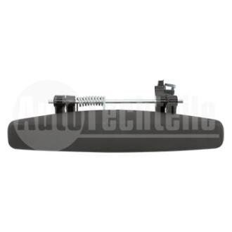 Ручка двери наружная левая Renault Dokker 13 -/Duster 10-18/ Lodgy 12- AUTOTECHTEILE 505 0030