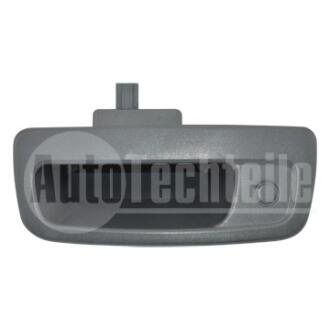 Ручка двери задней наружная AUTOTECHTEILE 505 0043