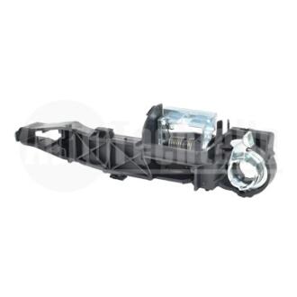 Кронштейн (упор) ручки дверей (передньої) Renault Master III 10- Л. AUTOTECHTEILE 505 0046