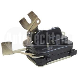 Замок двери задней правой распашной Peugeot Boxer/Citroen Jumper/Fiat Ducato 94-06 AUTOTECHTEILE 505 0071