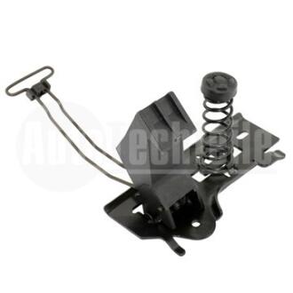 Замок капота Renault Master 10- AUTOTECHTEILE 505 0139