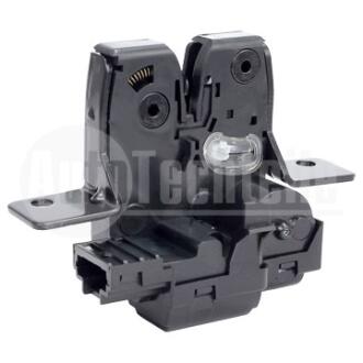 Замок крышки багажного отделения Renault Megane 01-12/ Scenic 03-10/ Clio 05-14 AUTOTECHTEILE 505 0194