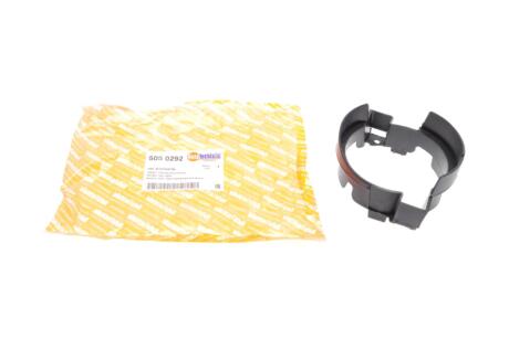 Кронштейн противотуманной фары левый Renault Logan 04-07 AUTOTECHTEILE 505 0292