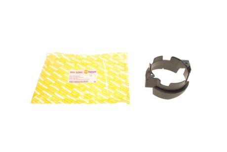 Кронштейн противотуманной фары правый Renault Logan 04-07 AUTOTECHTEILE 505 0293