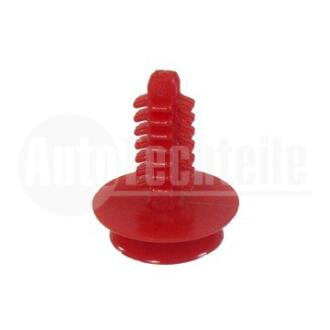 Клипса Fiat Doblo AUTOTECHTEILE 505 0510